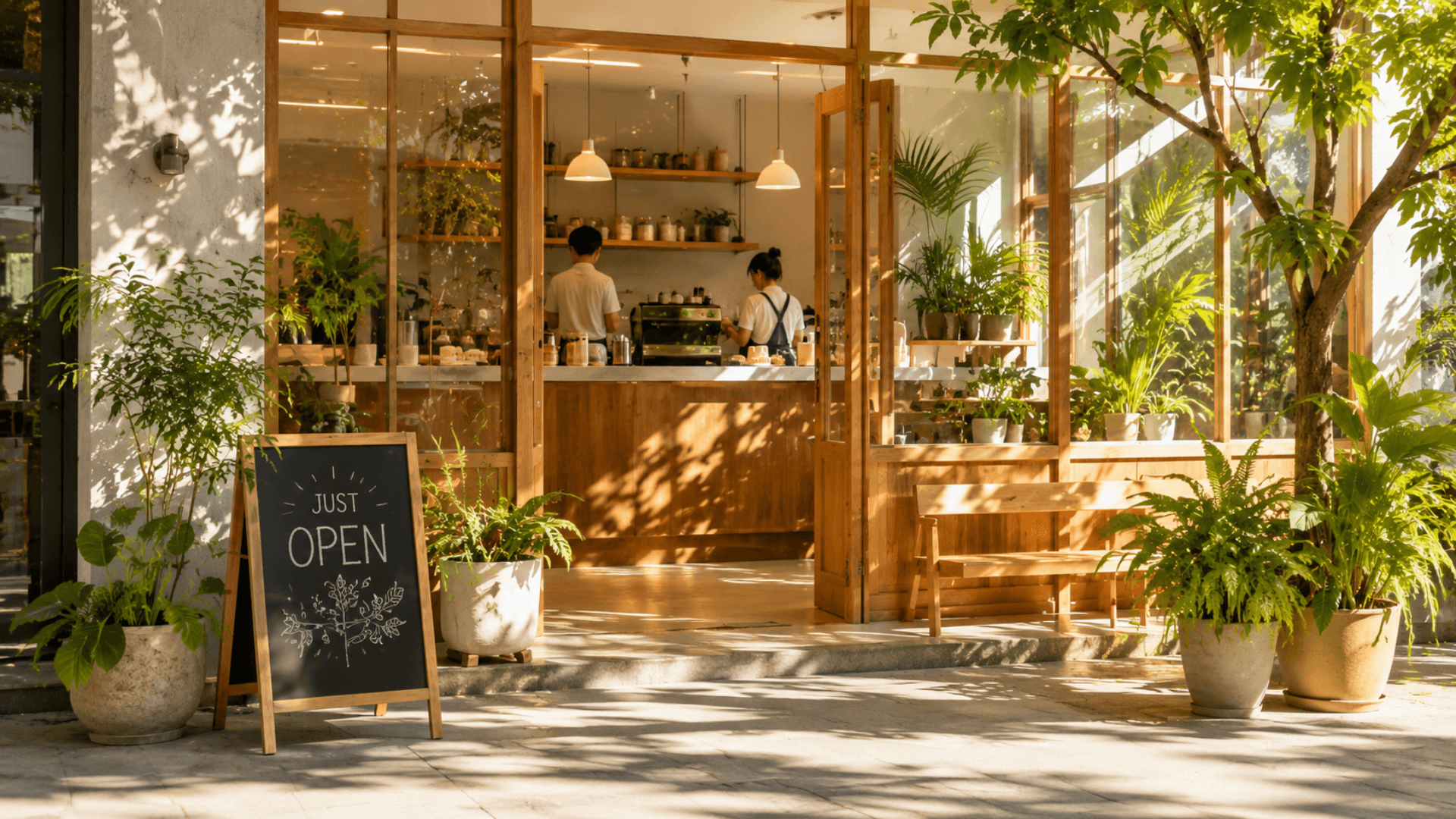 Aesk Edit New Openings 新開幕餐廳咖啡館與新店整理
