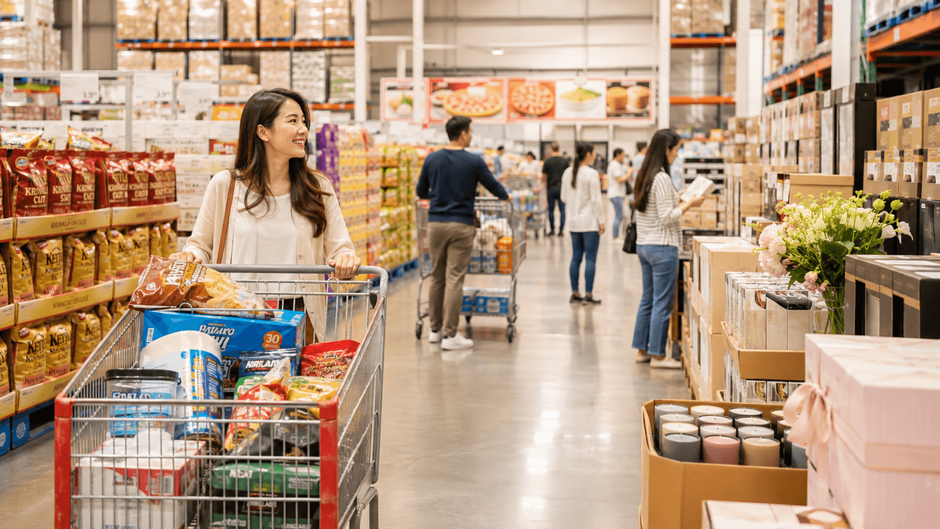 Aesk Edit Aesk Shopping 購物情報採買優惠與生活選物