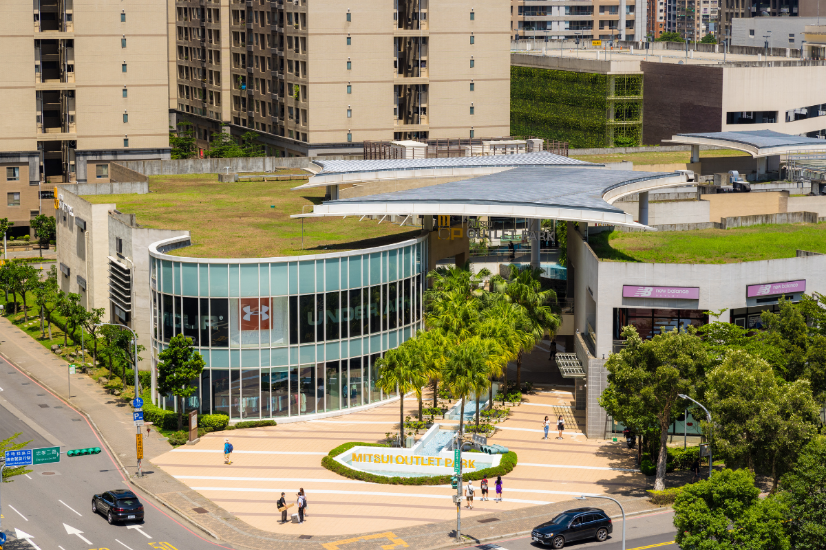 全台 Outlet 怎麼逛？台灣 8 大 Outlet Mall 清單：精品、運動品牌、親子景點與交通攻略