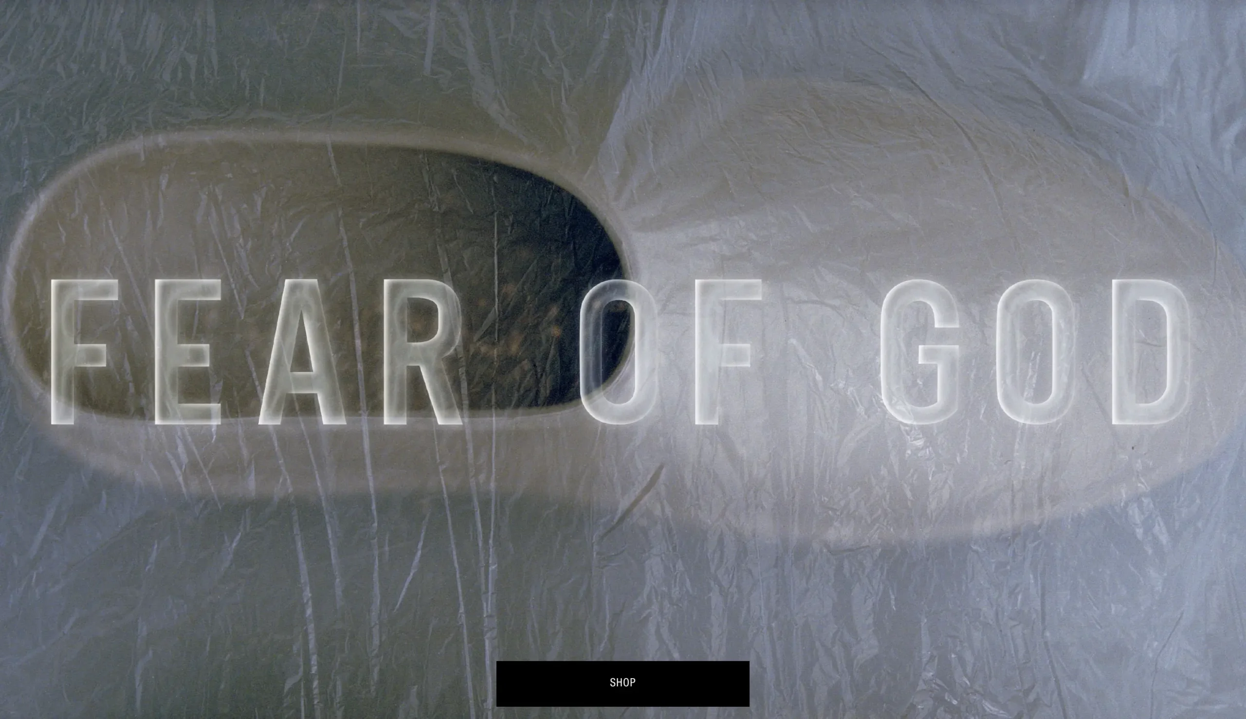 近年最帥 Slide 之一？Fear of God Essentials 用 California 1.0、Los Feliz 把拖鞋穿出高級感