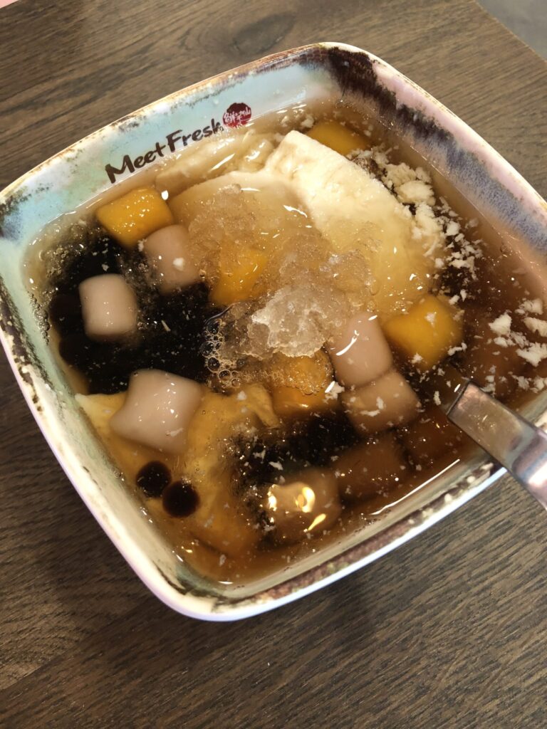 Photo shared for 鮮芋仙 | Meet Fresh