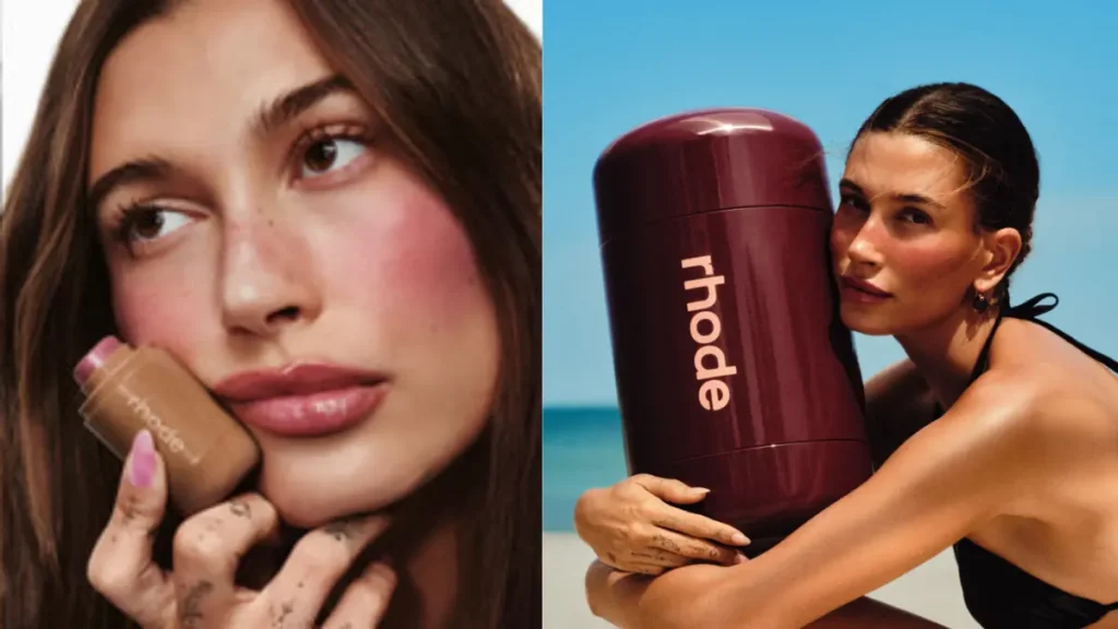 Rhode Skin 是什麼？Hailey Bieber 保養品牌爆紅原因、創辦人故事與 10 億美元收購案整理