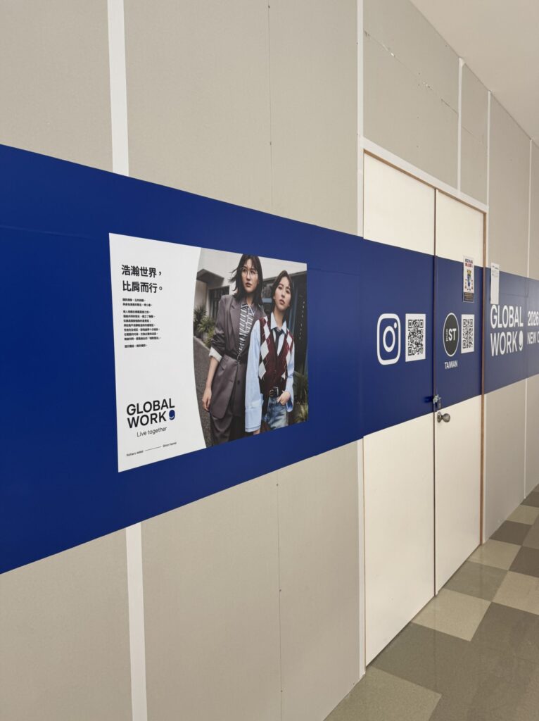 Photo shared for GLOBAL WORK